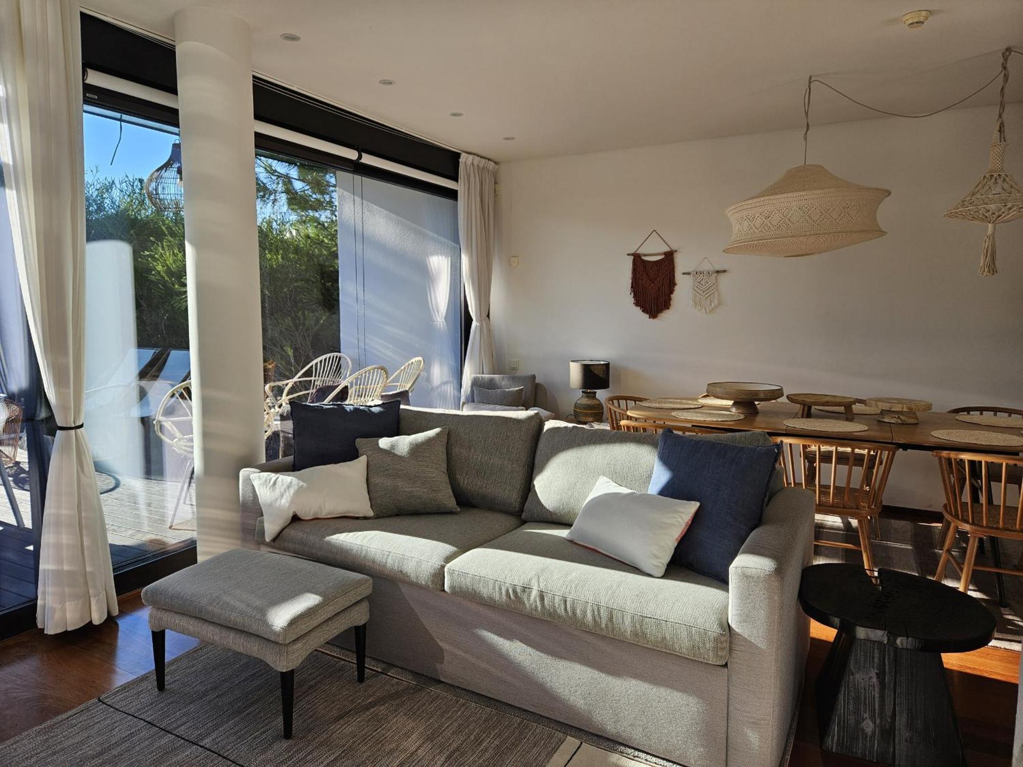 Pool Beach & Golf Troia Reserve V3 Exterior foto