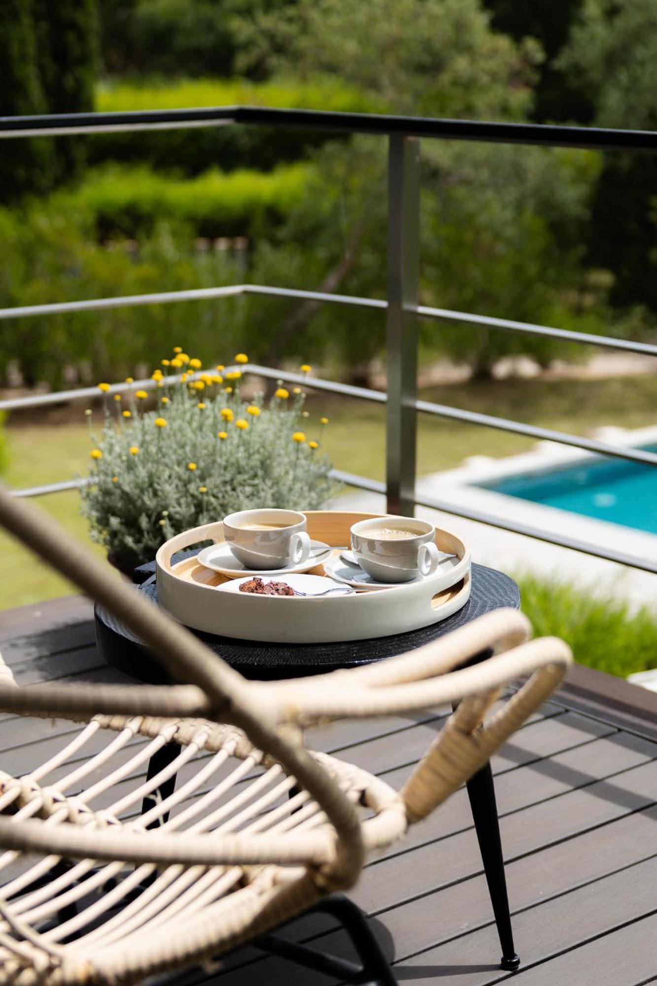 Pool Beach & Golf Troia Reserve V3 Exterior foto