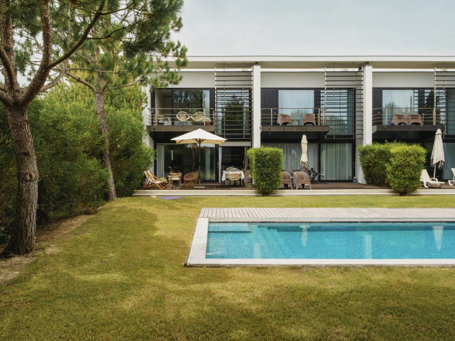 Pool Beach & Golf Troia Reserve V3 Exterior foto